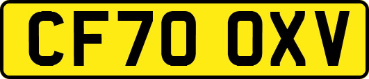 CF70OXV