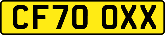CF70OXX