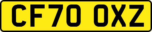 CF70OXZ