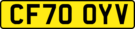 CF70OYV