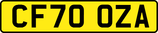 CF70OZA
