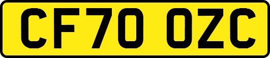 CF70OZC