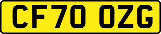 CF70OZG