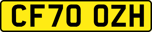 CF70OZH