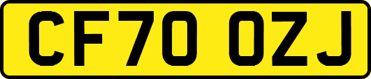 CF70OZJ
