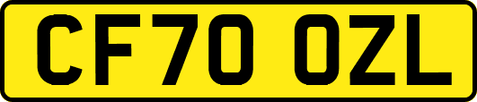 CF70OZL