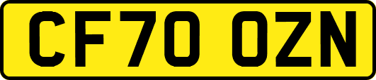 CF70OZN