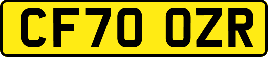 CF70OZR