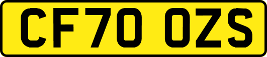 CF70OZS