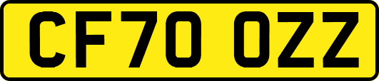 CF70OZZ