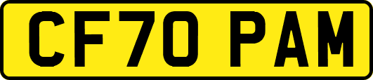 CF70PAM