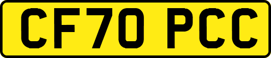 CF70PCC