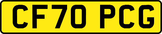 CF70PCG