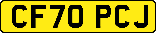 CF70PCJ