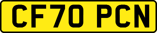 CF70PCN