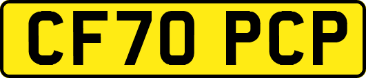CF70PCP