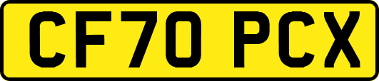 CF70PCX