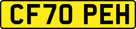 CF70PEH