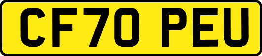 CF70PEU