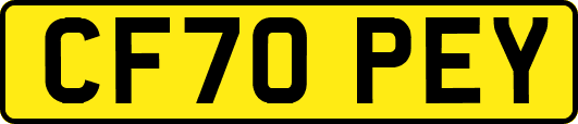 CF70PEY