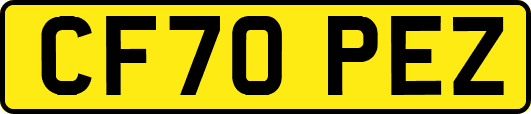 CF70PEZ