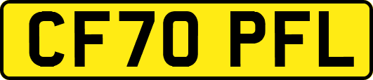 CF70PFL