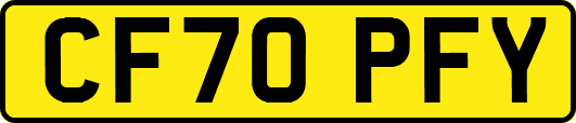 CF70PFY