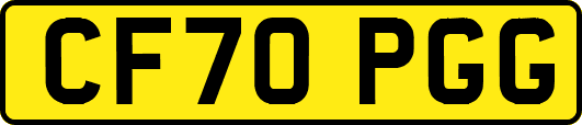 CF70PGG