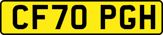 CF70PGH
