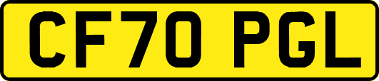 CF70PGL