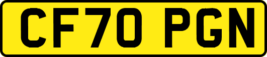 CF70PGN