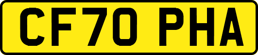 CF70PHA
