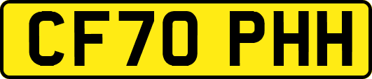 CF70PHH