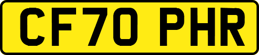 CF70PHR