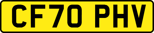 CF70PHV