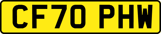 CF70PHW