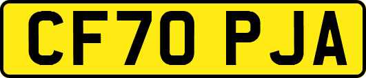 CF70PJA