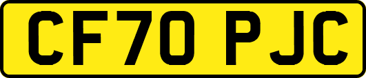 CF70PJC