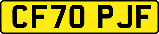 CF70PJF