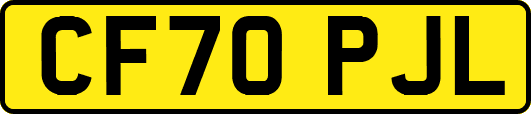 CF70PJL