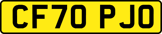 CF70PJO