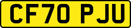 CF70PJU