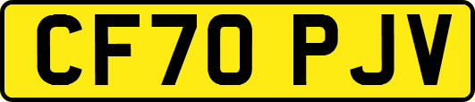 CF70PJV