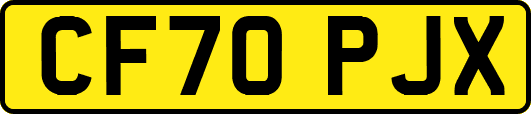 CF70PJX