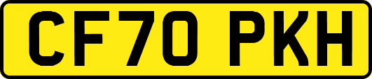 CF70PKH