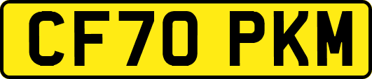 CF70PKM