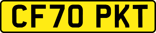 CF70PKT