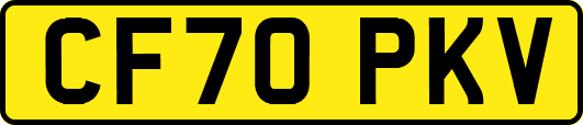 CF70PKV