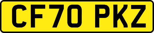 CF70PKZ