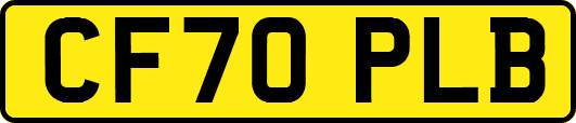 CF70PLB